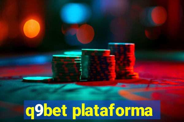 q9bet plataforma